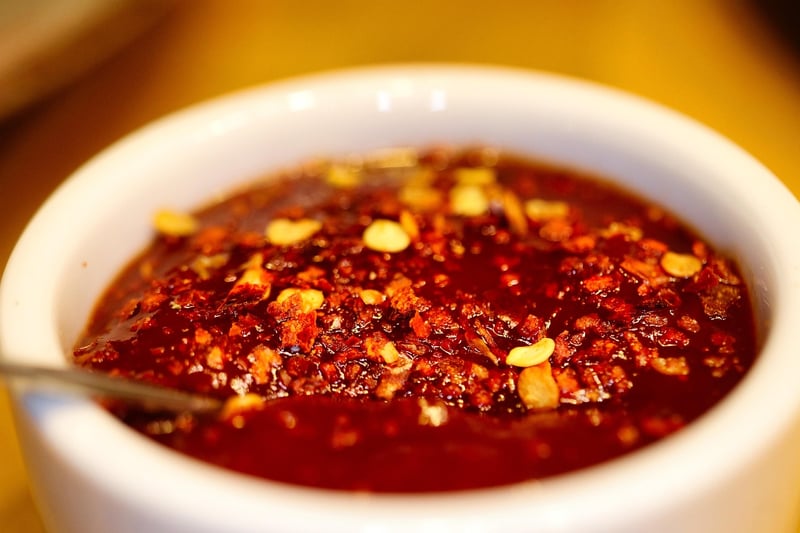 Culinary Tapas